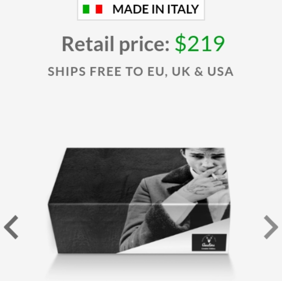 Stylish shoes - Picture 8 of 8